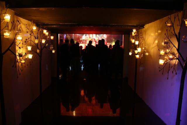 SIDC Fundraising Event(part 2)